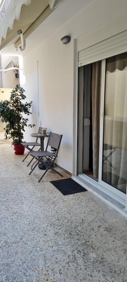 New Stylish Apartment In Athens! Exterior foto