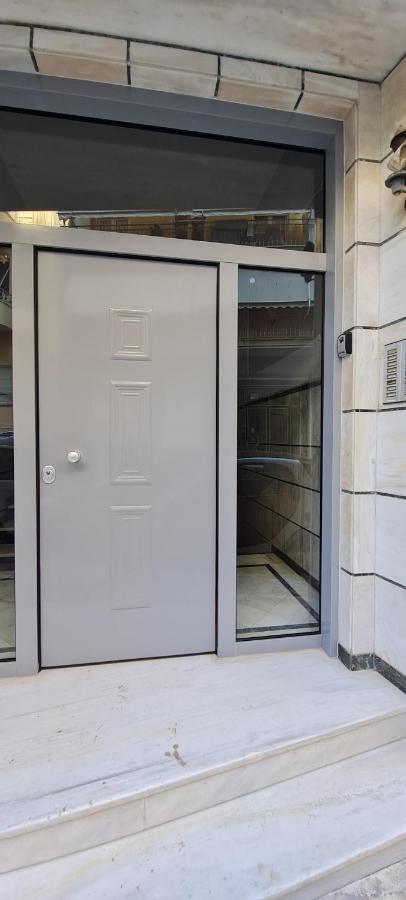 New Stylish Apartment In Athens! Exterior foto